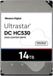 Dysk twardy Western Digital Ultrastar DC HC530 14TB 7200rpm 512MB WUH721414AL5204_0F31052 3.5 SAS - obraz 1