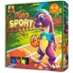 Настільна гра Dino Sport (Діно Спорт) - зображення 1