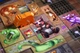 Дополнение Острів котів: Кошенята і звірята (The Isle of Cats: Kittens + Beasts Expansion, Остров кошек) - изображение 7