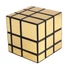 Кубик Рубика Qiyi 3*3*3 mirror gold (Кубик Зеркальный Золото) - изображение 4