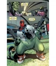 Комікс Дедпул: Таємне Вторгнення (Deadpool) - зображення 2