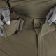 Тактичні штани UF PRO Striker ULT Combat Pants 30 Олива - зображення 4