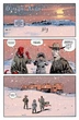 Геллбой. Зимовий спецвипуск 2016 - Майк Міньйола; Скотт Еллі; Кріс Роберсон; Челсі Каїн; Дін Ренкайн (978-617-7782-05-5) - зображення 4