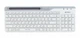 Клавиатура A4Tech FBK25 White USB - изображение 1