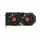Видеокарта RX 590 8GB XFX GME Black Wolf GDDR5 (256bit) (1420/8000) (DVI, HDMI, 3xDisplay Port) (RX-590G85WDT) Б/У - изображение 1