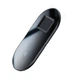 Бездротовий зарядний пристрій Baseus Simple 2-in-1 18W Black (WXJK-01) - зображення 4