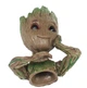 Подставка для канцелярии Грут Groot ручка под голову цветочный горшок - изображение 5