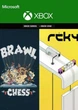 Ключ активации Reky + Brawl Chess для Xbox One/Series - изображение 1