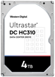 Dysk twardy Western Digital Ultrastar DC HC310 (7K6) 4TB 7200rpm 256MB HUS726T4TALN6L4_0B35948 3.5 SATA III - obraz 1