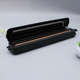 Вакууматор автоматический Rotex Vacuum SeaIer-S бытовой вакуумный упаковщик в комплекте с пакетами 20х500см - изображение 7