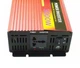 Перетворювач автомобільного струму UKC AR3000W AC/DC 24V з USB Інвертор в машину навантаження до 3000 Вт - зображення 4