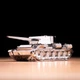 Колекційна модель-конструктор Metal Time Танк T-44 (MT072) - зображення 5