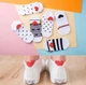 Женские короткие носки SuperSox #1 с Сердечками, 6 пар/36-40р. - изображение 1