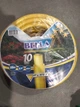 Шланг поливальний Forte 3/4 ПХВ жовтий 20 м, 20 бар (BELLA) - зображення 1