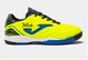 Детские футзалки Joma Toledo - TOJW2209IN - 26 - жовтий - изображение 1