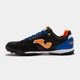 Кожаные сороконожки Joma Top Flex - TOPW2201TF - 45 - Чорний - изображение 4