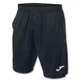 Шорты спортивные легкие с карманами Joma DRIVE 100438.100 - M - Чорний - изображение 1