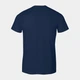 Спортивна футболка Joma Combi — 101740.331 - 2XL - Темно-синій - зображення 2
