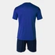 Форма футбольная (футболка и шорты) Joma SET PHOENIX - 102741.703 - 2XL - Синій - изображение 2