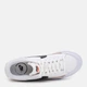 Женские кеды низкие Nike Court Legacy Lift DM7590-100 40.5 (9US) 26 см Белые (196149219127) - изображение 5