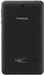Планшетный ПК Prestigio Q Mini 4137 4G 4-ядерний 1.3 ГГц Dual Sim Black 7" (PMT4137_4G_D_EU) - изображение 3
