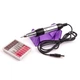 Аппарат для маникюра Nail Master ZS-603 (черный), 45 Вт - изображение 3