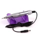 Аппарат для маникюра Nail Master ZS-603 (серебряный), 45 Вт - изображение 5