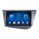 Штатная магнитола 9" Lesko для SEAT Leon II Рестайлинг 2009-2012 2/32Gb/ 4G/ Wi-Fi Premium Сиат - изображение 1