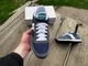 Кроссовки мужские Saucony Jazz Original 2044-667s 42 26.5 см Gray/Navy серые с синим (11111180) - изображение 4