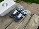 Кроссовки мужские Saucony Jazz Original 2044-667s 42 26.5 см Gray/Navy серые с синим (11111180) - изображение 7