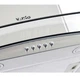 Витяжка Ventolux FERRARA 60 INOX (700) PB - изображение 3