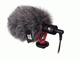 Мікрофон пушка 2Е MG010 Shoutgun, 3.5mm 2E-MG010 - зображення 1