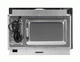 Мікрохвильова піч Electrolux EMT25203 - зображення 4
