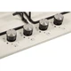 Варильна поверхня газова Ventolux HG640-MA3 S (IVORY) - изображение 5