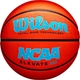 Мяч баскетбольный Wilson NCAA ELEVATE VTX BSKT size7 Orange/Blue (WZ3006802XB7) - изображение 1