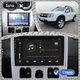 Штатная магнитола 9" Lesko для Dacia Duster I Рестайлинг 2013-2017 Base 2/32 WiFi GPS Дачия - изображение 3
