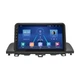 Штатная магнитола 9" Lesko для Honda Accord X 2017-2020 2/32Gb Wi-Fi GPS Base Хонда - изображение 1