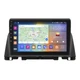 Штатная магнитола Lesko для авто Kia K5 II 2015-2020 экран 10" 2/32 CP+4G Prime Киа - изображение 1