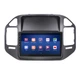 Штатная магнитола 9" Lesko для Mitsubishi Pajero III 1999-2002 4/64Gb/ 4G/ Wi-Fi/ CarPlay Premium Митцубиси - изображение 2