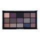Палітра тіней MUA Makeup Academy 15 Shades Eyeshadow Palette - Twilight Delight - зображення 1