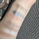 Палитра теней MUA Makeup Academy Eyeshadow Palette - Dreamy Charm - изображение 3