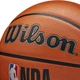 М'яч баскетбольний Wilson NBA DRV PRO BSKT size 7 (WTB9100XB07) - зображення 3