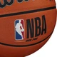 М'яч баскетбольний Wilson NBA DRV PRO BSKT size 7 (WTB9100XB07) - зображення 4