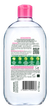 Мицеллярная вода Garnier Skin Naturals 700 мл (3600541940536) - изображение 2
