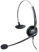 Навушники Yealink UH33 Black - зображення 1