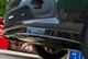 Передний лип-спойлер (ABS) для Opel Vivaro 2015-2019 гг - изображение 5