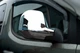 Накладки на дзеркала (2 шт, пласт) Carmos, 2008-2012 для Peugeot Partner Tepee рр - зображення 2