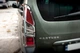 Накладка на стопи Кутові (2шт, пласт) для Citroen Berlingo 2008-2018 рр - зображення 2