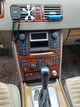Накладки на панель Дерево для Volvo XC90 2002-2014 гг - изображение 2