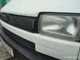 Зимова верхня накладка на решітку Глянсова на косу морду для Volkswagen T4 Transporter zim055 - изображение 9